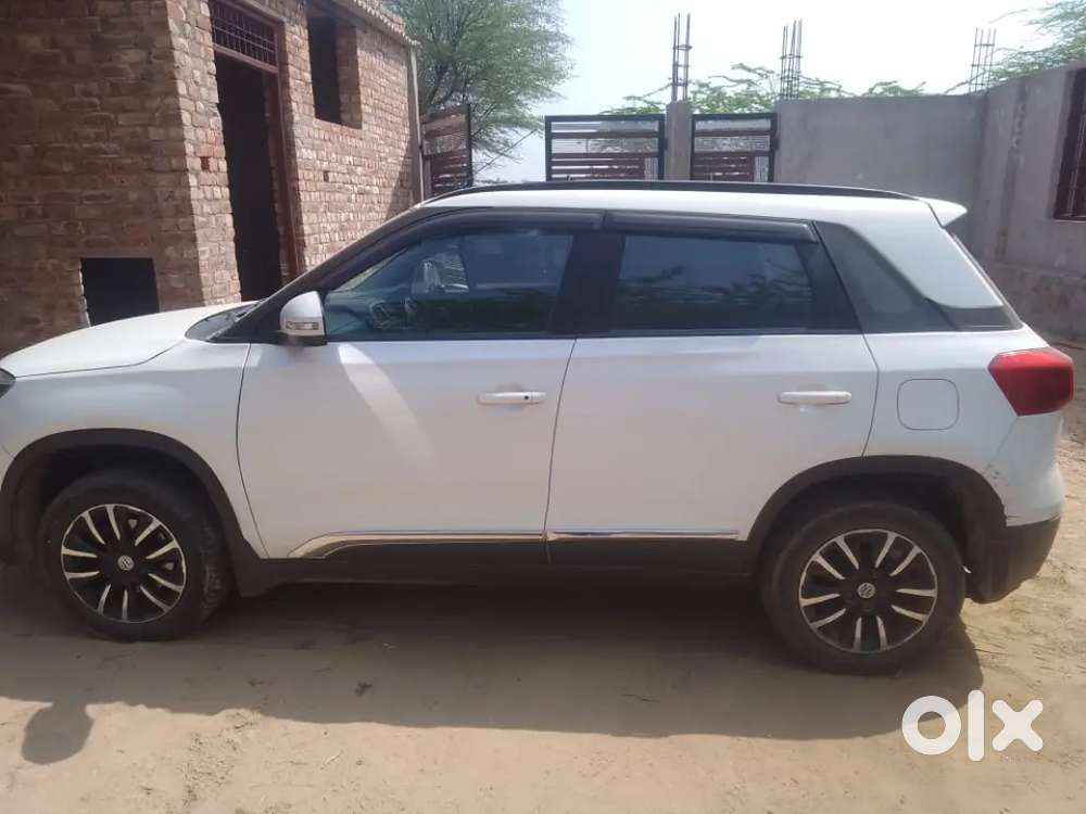 2021 Petrol Manual Car  67000 Km  1st Owner
