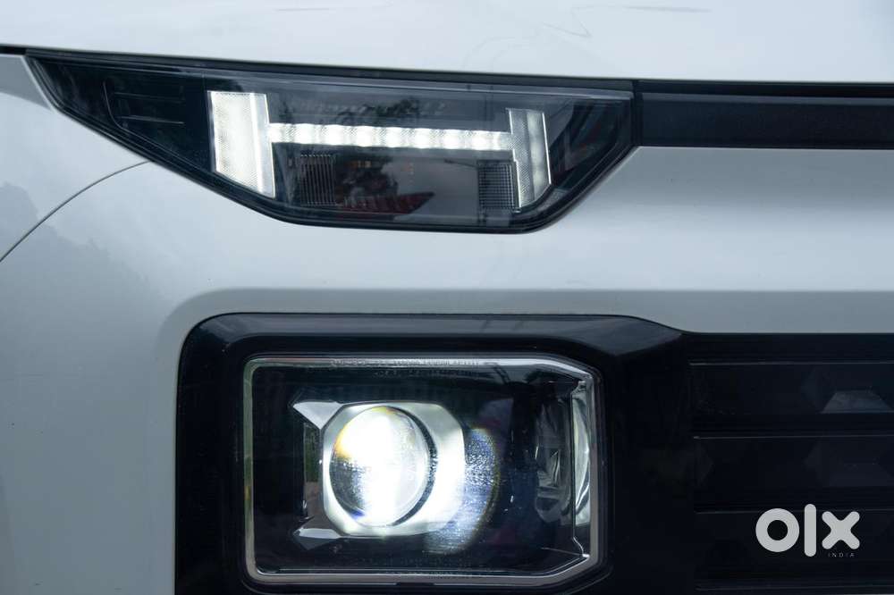 Hyundai Exter Sx 1.2 Amt Dual Tone, 2025