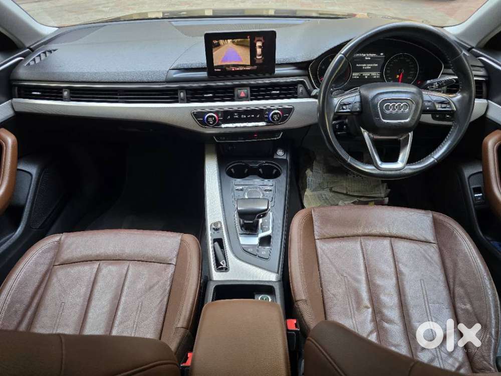 Audi A4 3.0 Tdi S Line, 2019, Diesel