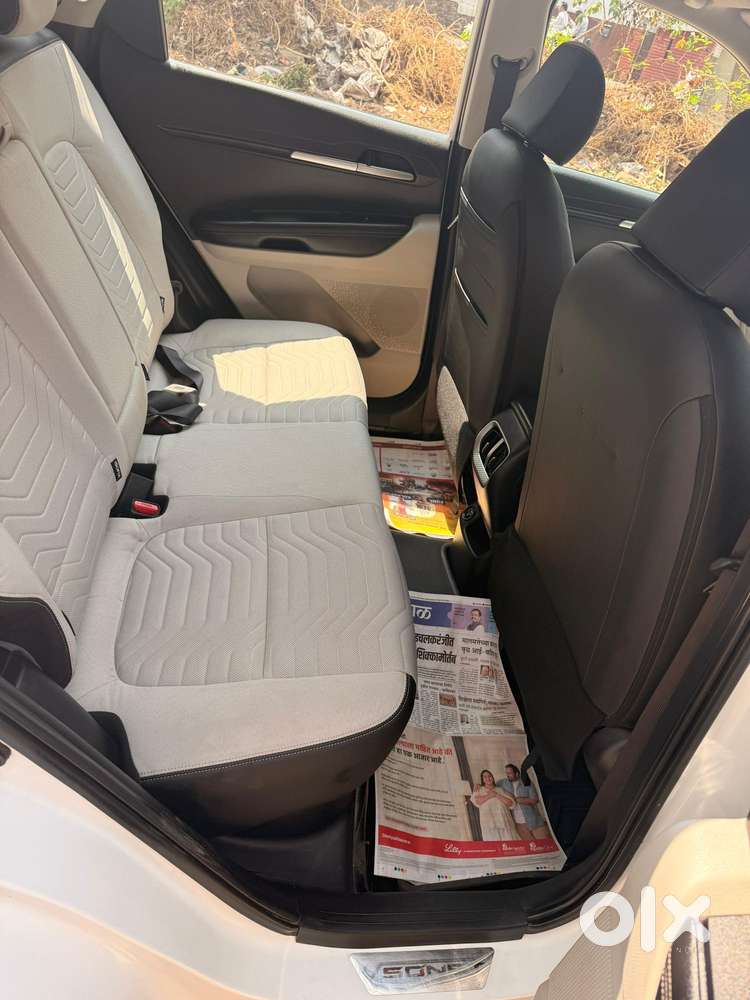 Kia Sonet Htx 1.5 Diesel, 2020, Diesel