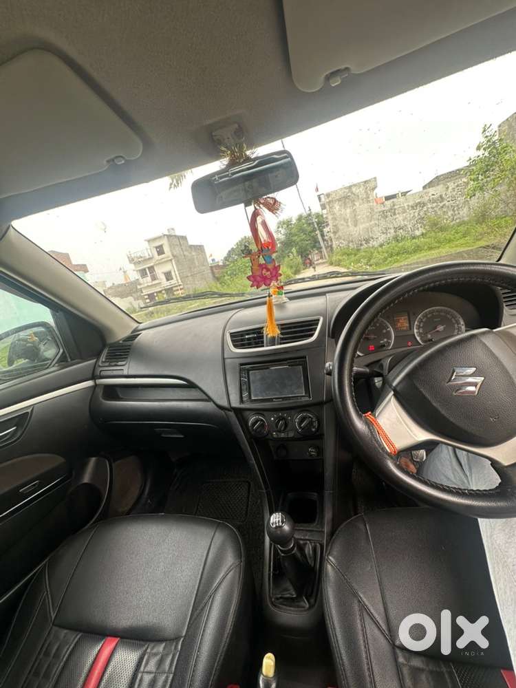 Maruti Suzuki Swift Diesel Well Maintained