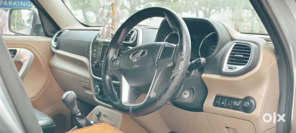 Mahindra Tuv 300 Diesel 2020