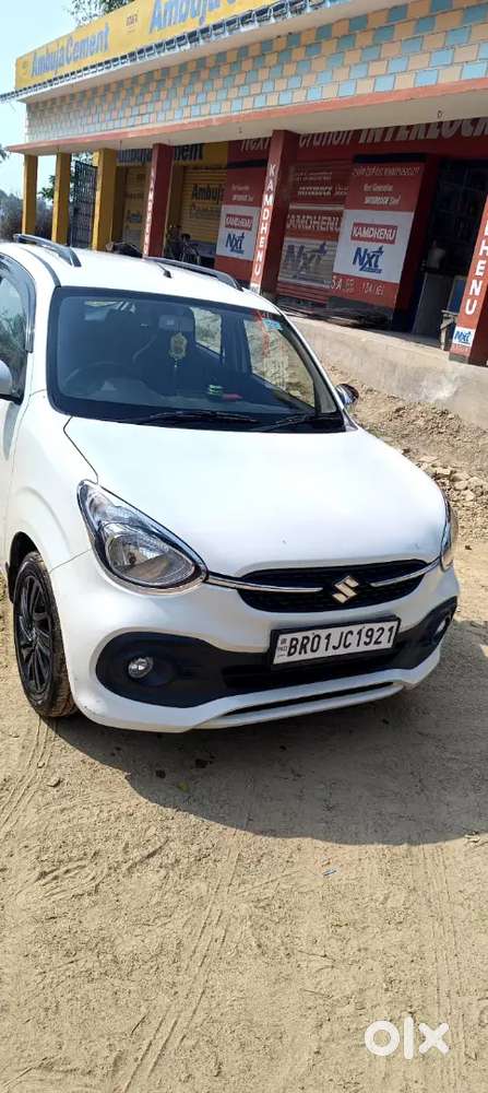 Maruti Suzuki Celerio 2024 Petrol 16250 Km Driven