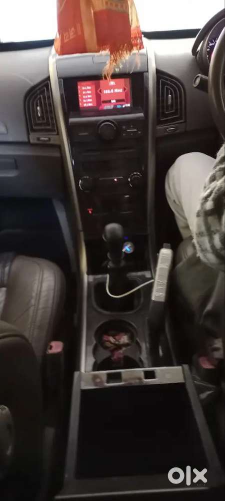 All Ok Xuv 500 Bhoot Kam Chali Hui
