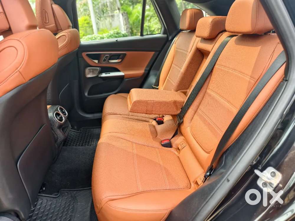 Mercedes-benz Glc, 2026, Diesel