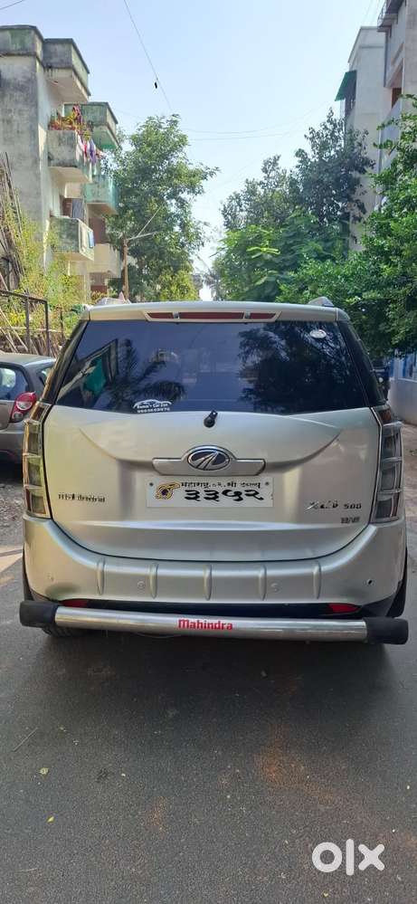 Mahindra Xuv500 W8 4wd, 2013, Diesel