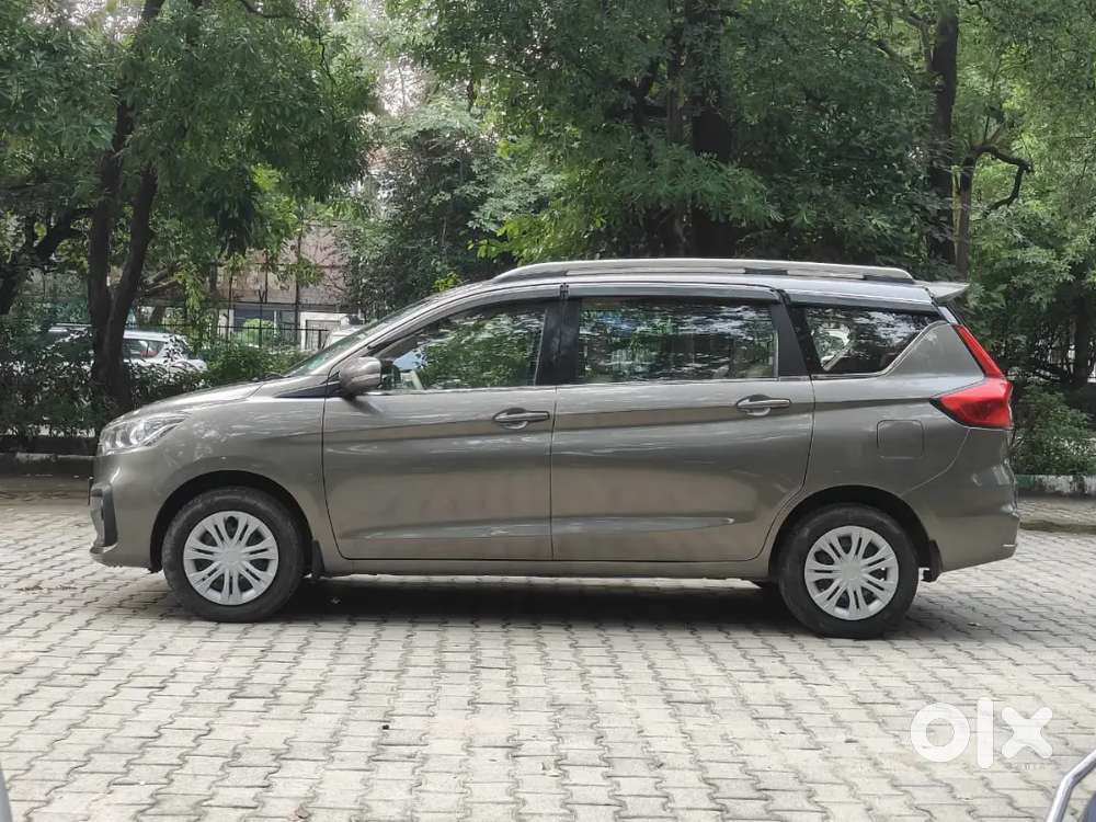 2021 Maruti Suzuki Ertiga 1.5 Vxi