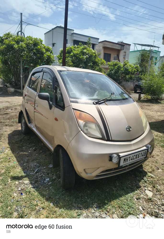 Km 81000.  Location Amravati