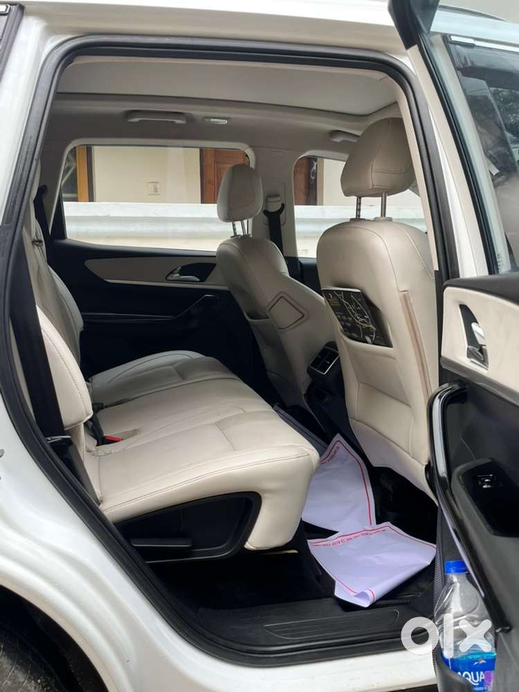 Mahindra Xuv700 Diesel 2022