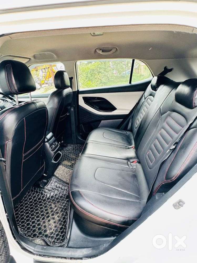 Hyundai Creta 1.5 Crdi E Diesel Mt, 2021, Diesel