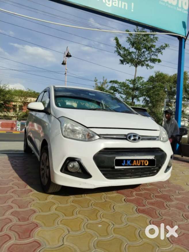 Hyundai Grand I10 Magna 1.2 Crdi, 2013, Petrol