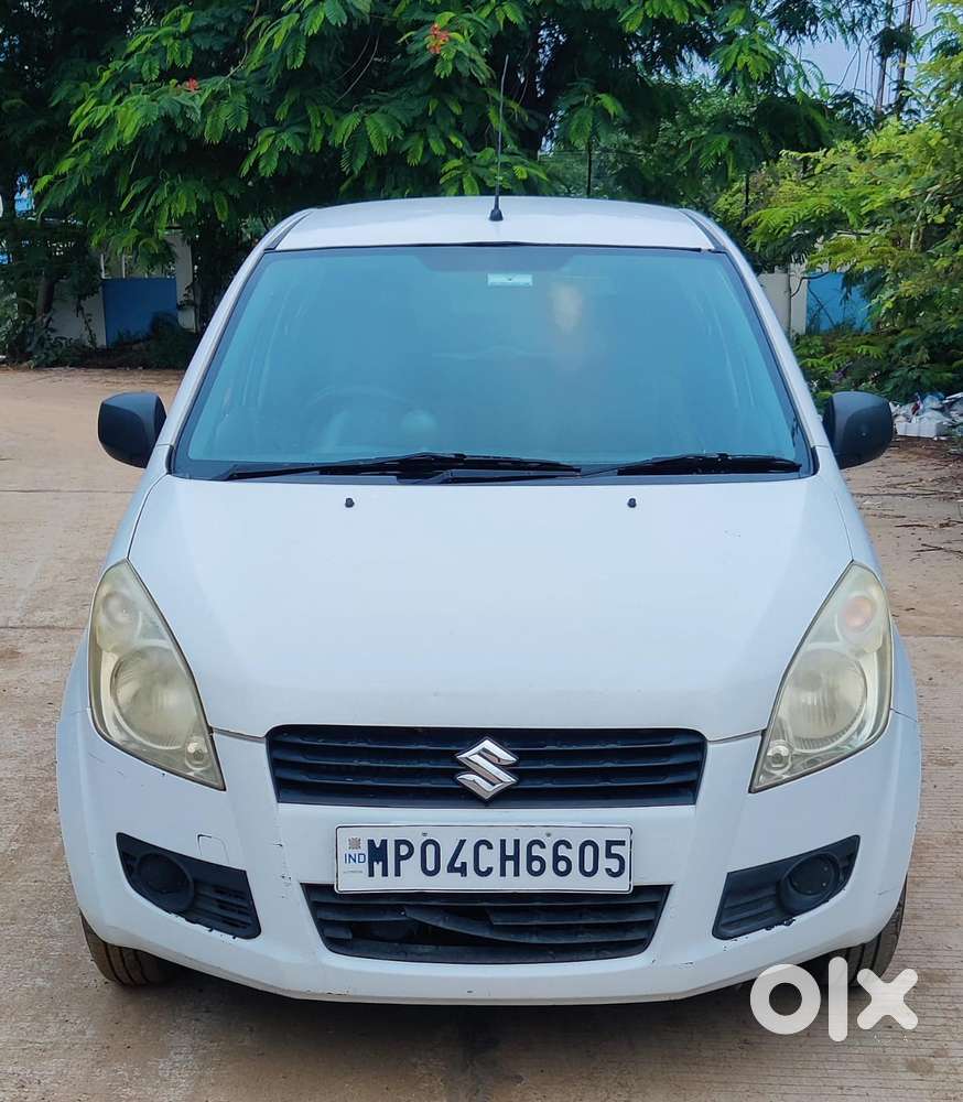 Maruti Suzuki Ritz Genus Vdi, 2011, Diesel