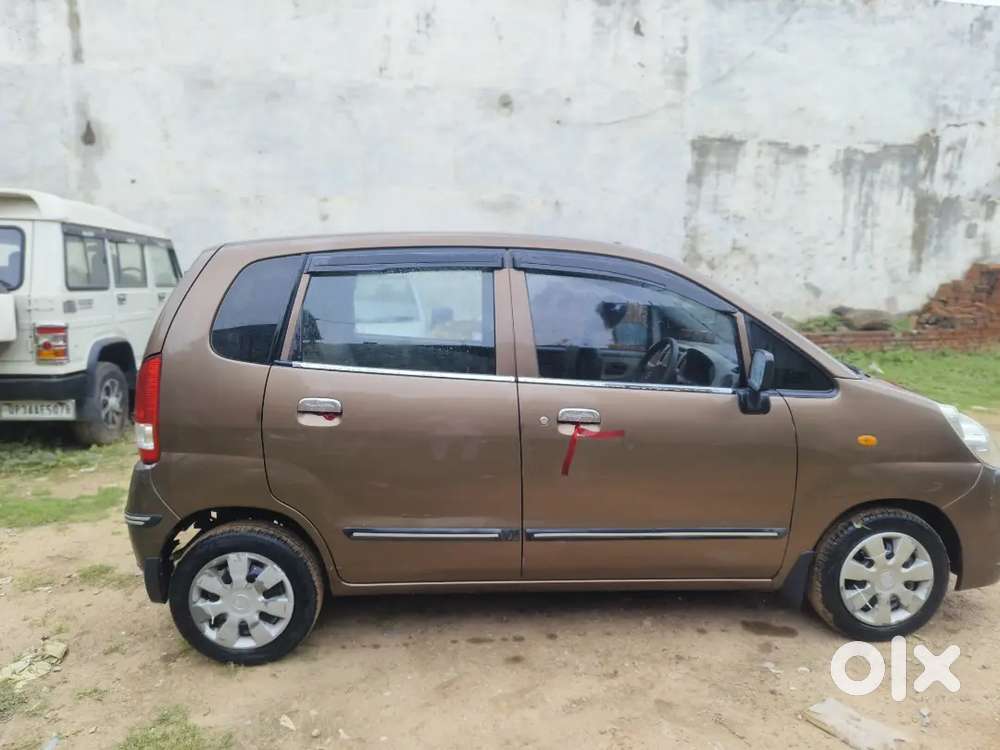 Maruti Suzuki Zen Estilo Lxi 2009