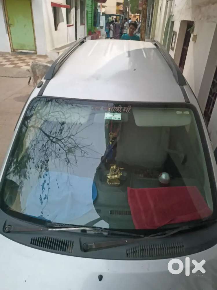 Maruti Suzuki Wagon R 2009 Petrol 51000 Km Driven