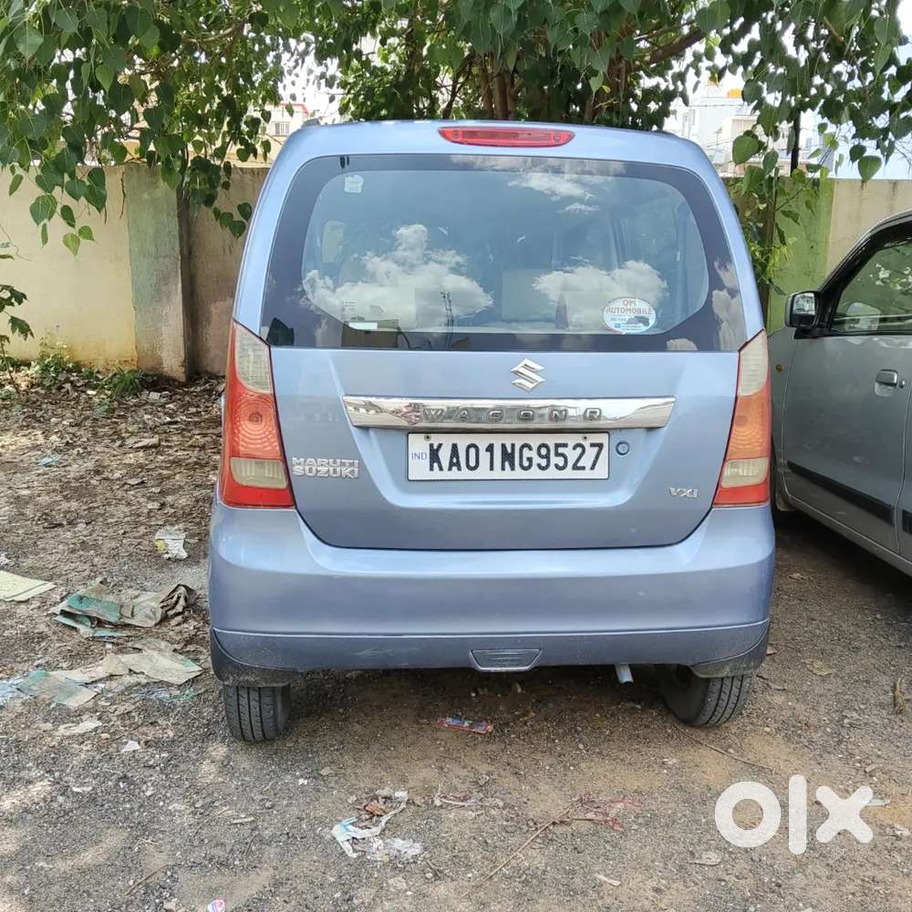 Waganor For Sale