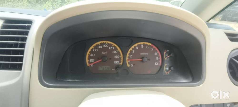 Maruti Suzuki Estilo Vxi, 2007, Petrol