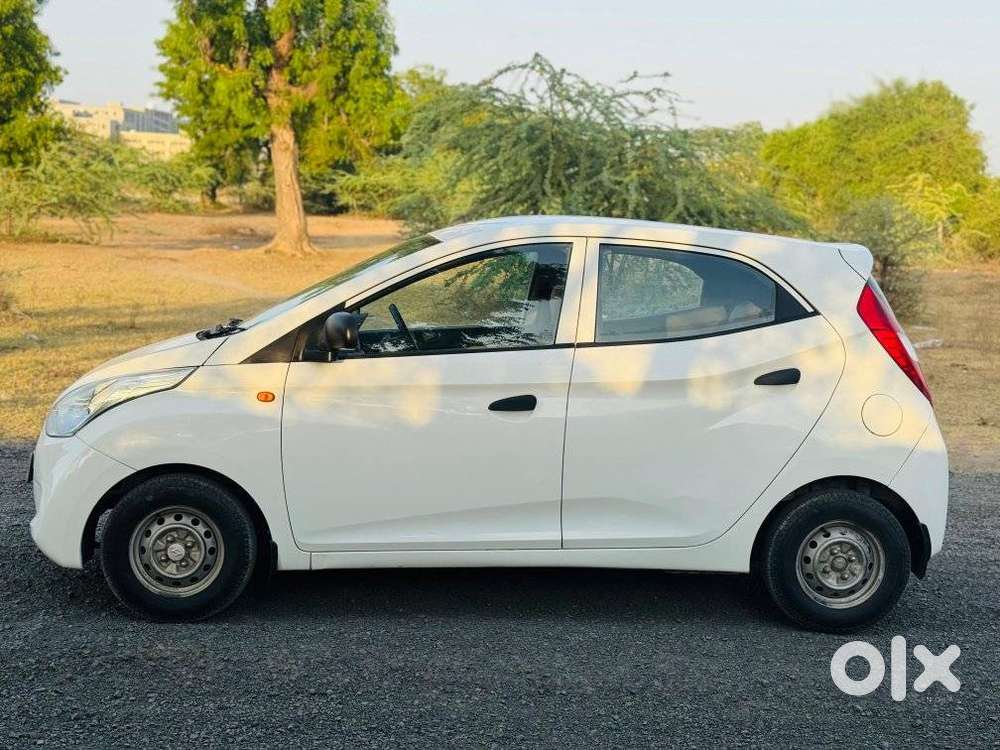 Hyundai Eon, 2016, Petrol