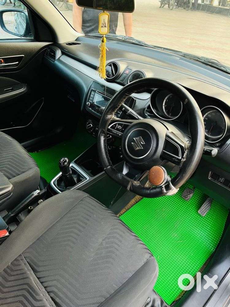 Maruti Suzuki Swift Vxi Optional, 2020, Petrol