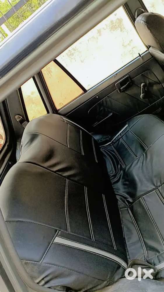 Maruti Suzuki 800 2002 Petrol Well Maintained