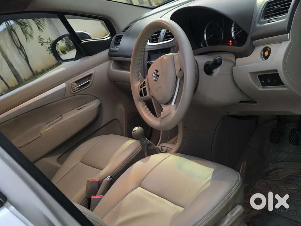 Maruti Suzuki Ertiga 2018 Diesel 134000 Km Driven