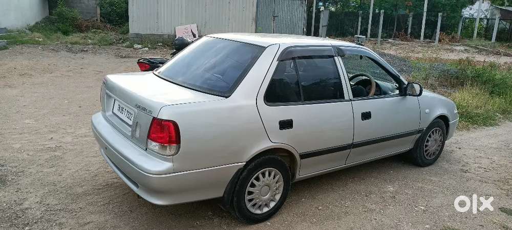 Maruti Suzuki Esteem 2006 Petrol Well Maintained