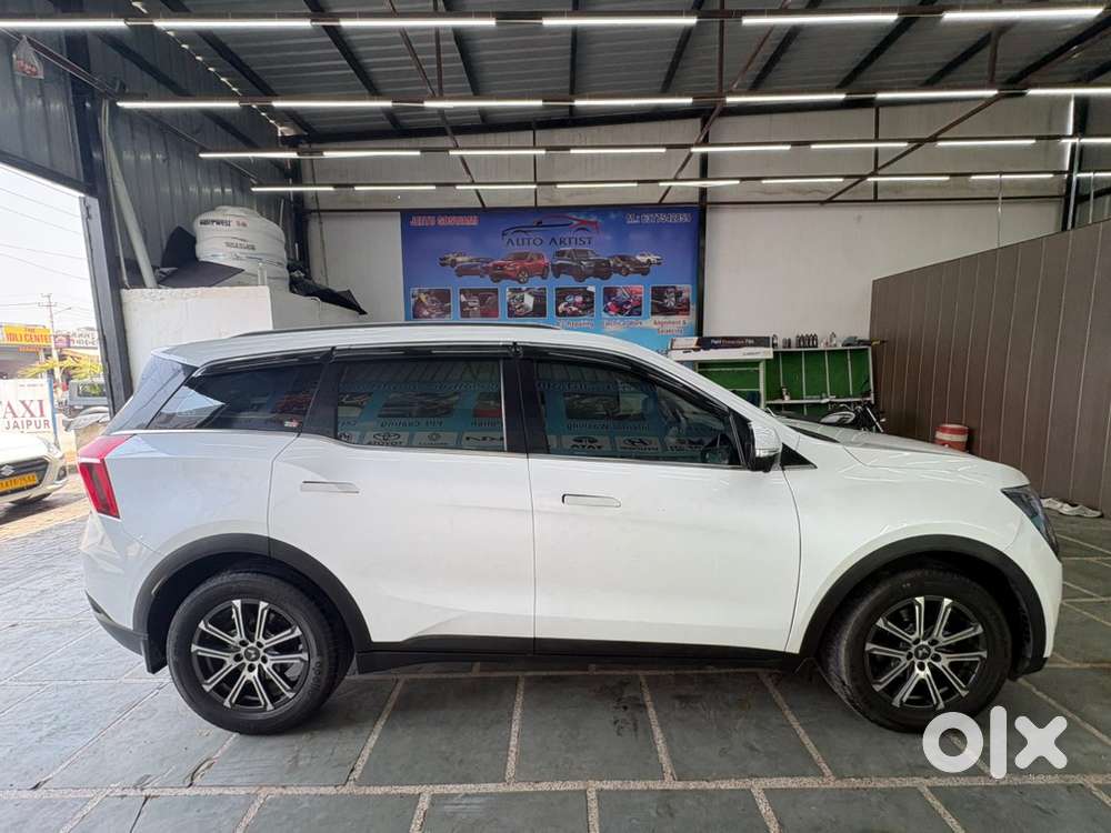 Mahindra Xuv700 Diesel 2023