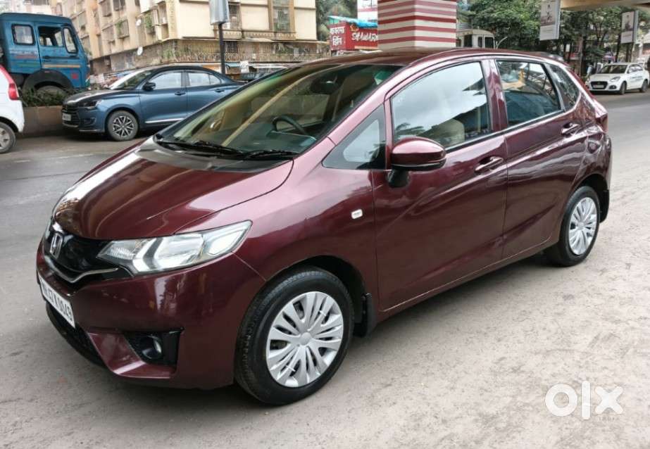 Honda Jazz 1.2 Sv I Vtec, 2015, Petrol