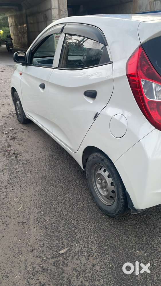 Hyundai Eon 2014 Very Good Condition