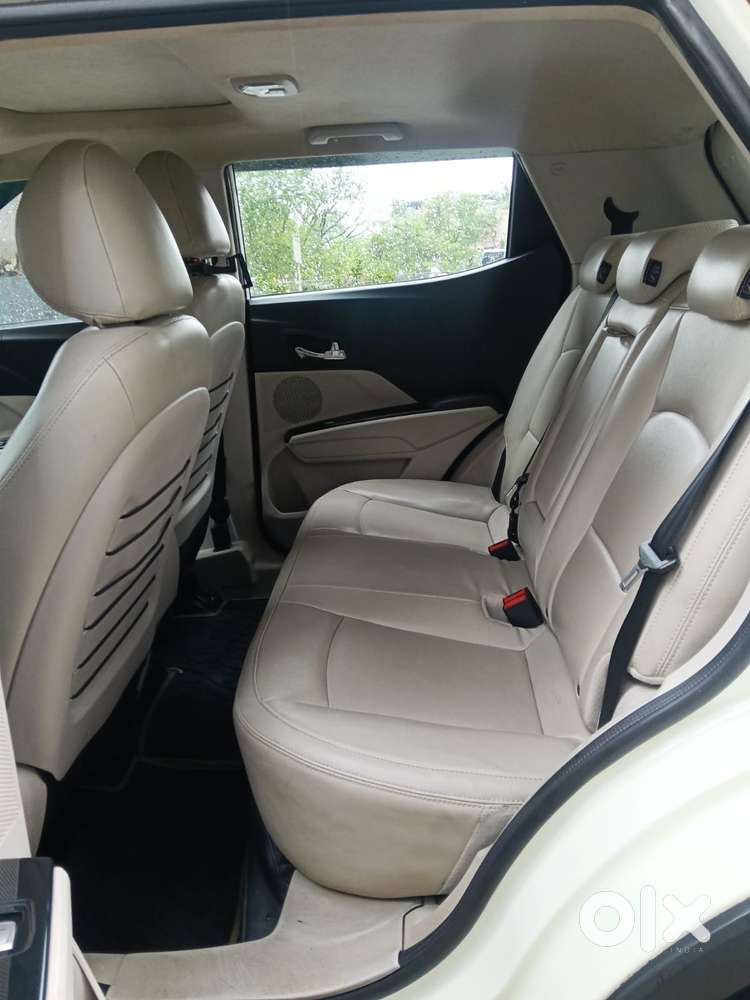 Mahindra Xuv300 W8 Option Diesel, 2019, Diesel