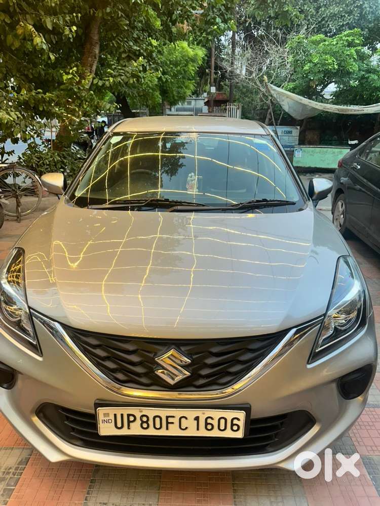 Neat & Clean 2019 Maruti Baleno 1.3 Delta