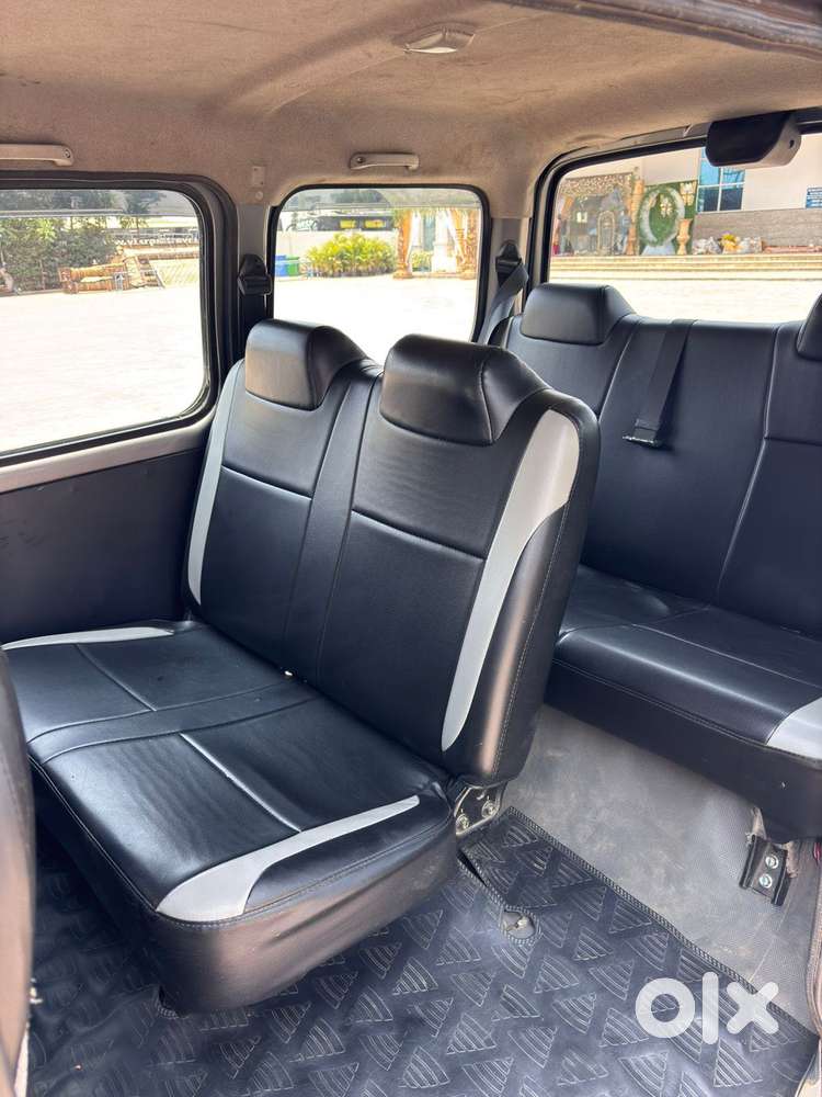 Maruti Suzuki Eeco 7 Seater Ac, 2021, Petrol