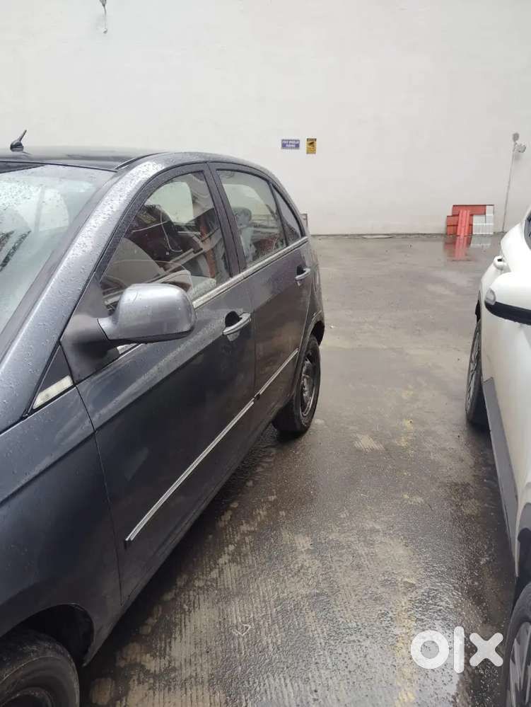 Tata Indica Vista 2013 Diesel Well Maintained And Superb Condition.