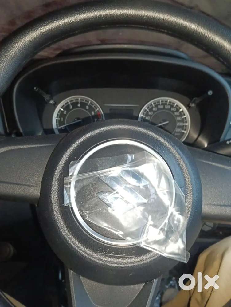 Maruti Suzuki Baleno 2024 Diesel 22 Km Driven Excellent Condition