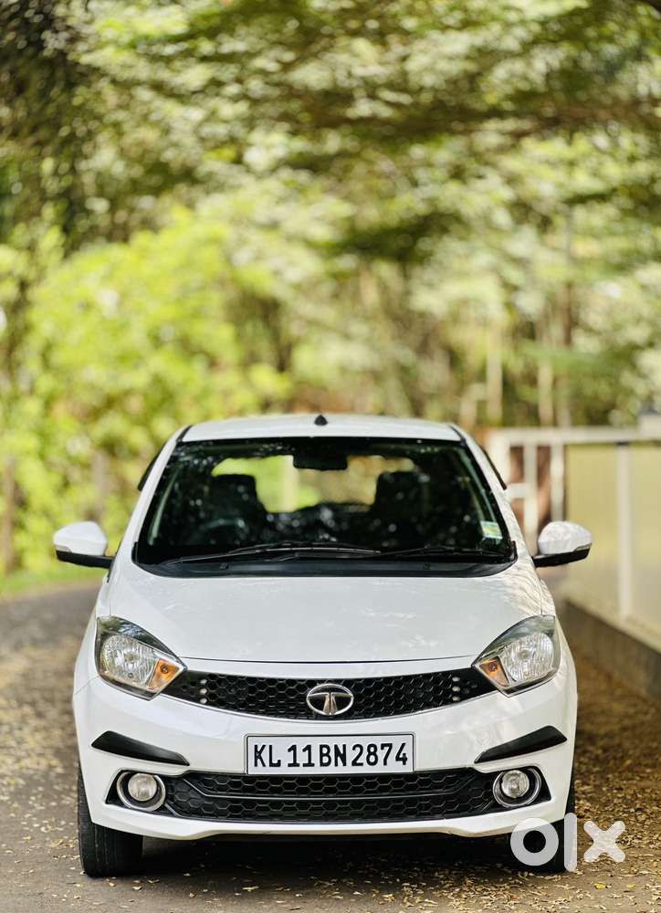Tata Tiago Xz, 2019, Petrol