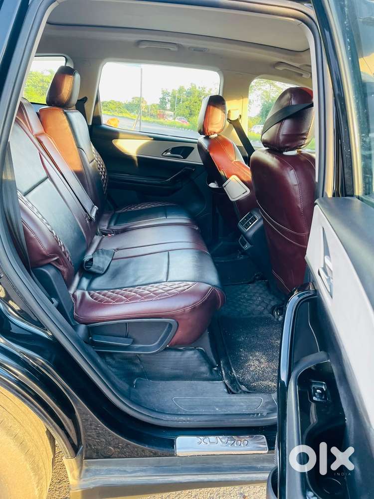 Mahindra Xuv700 2.2 Ax 7 Diesel Mt Luxury Pack Str, 2024, Diesel
