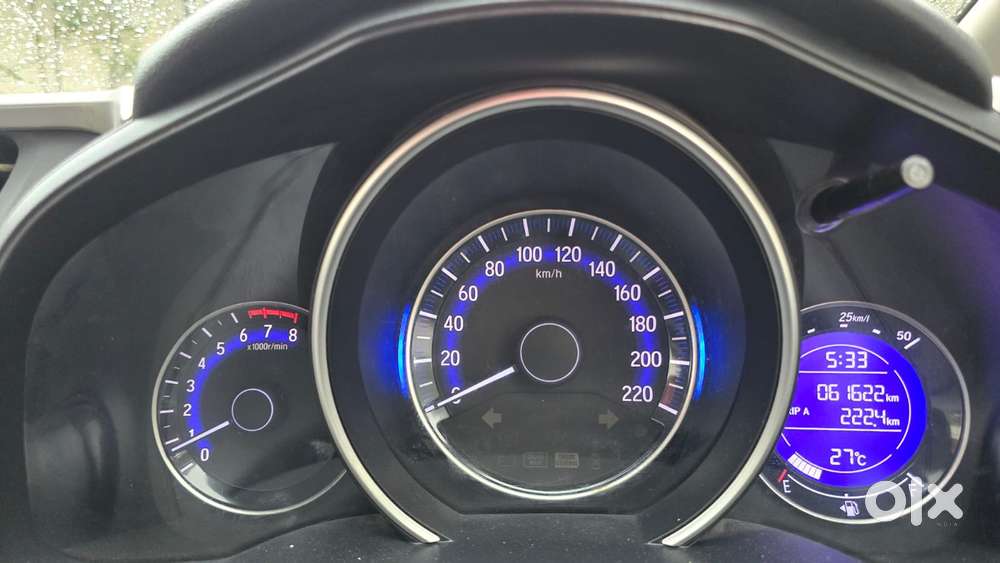 Honda Wr-v I-vtec Vx, 2021, Petrol