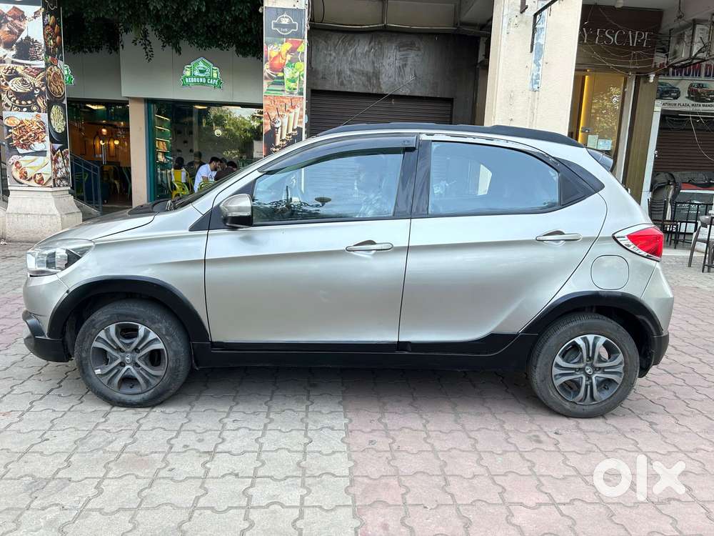 Tata Tiago Nrg Diesel, 2019, Diesel