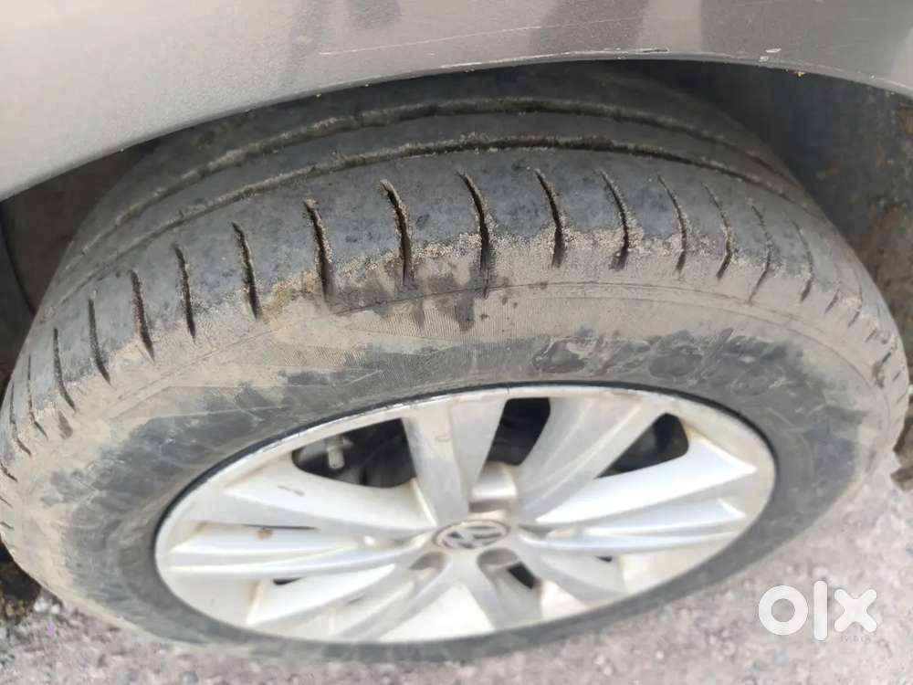 Volkswagen Polo Diesel 2013 Model