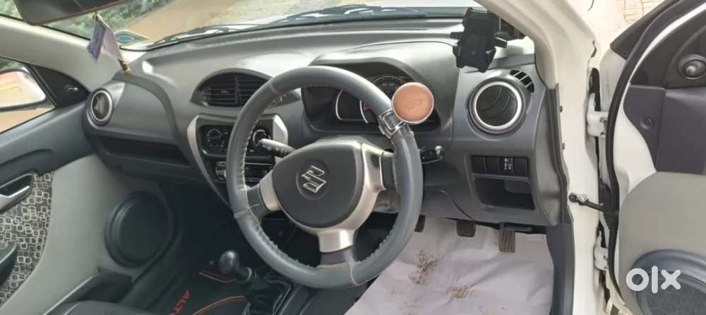 Maruti Suzuki Alto 800 Lx Optional, 2018, Petrol
