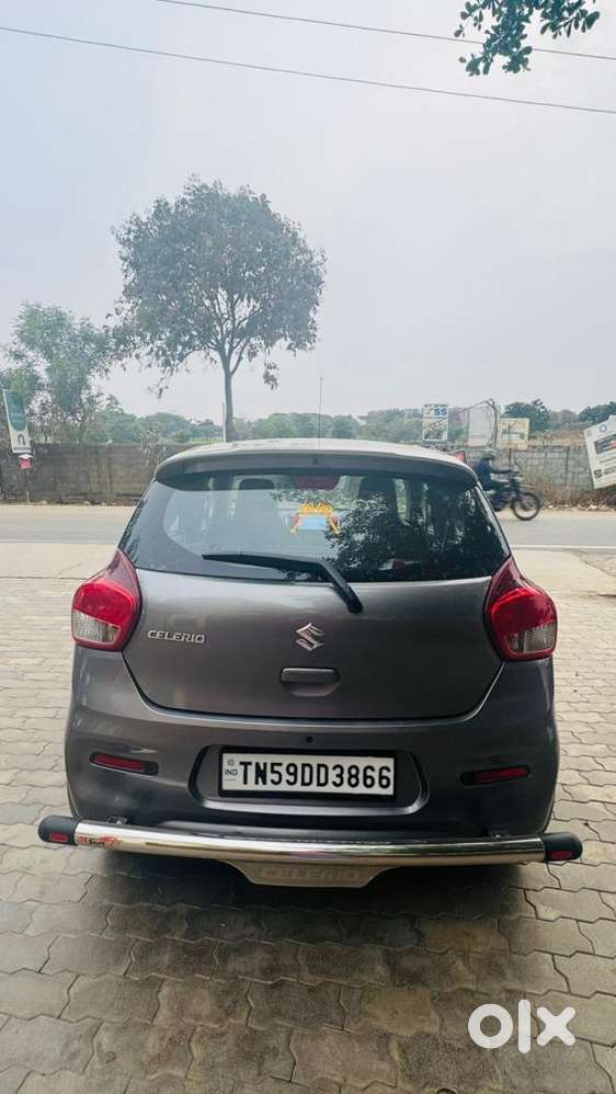 Maruti Suzuki Celerio 2025 Petrol Well Maintained