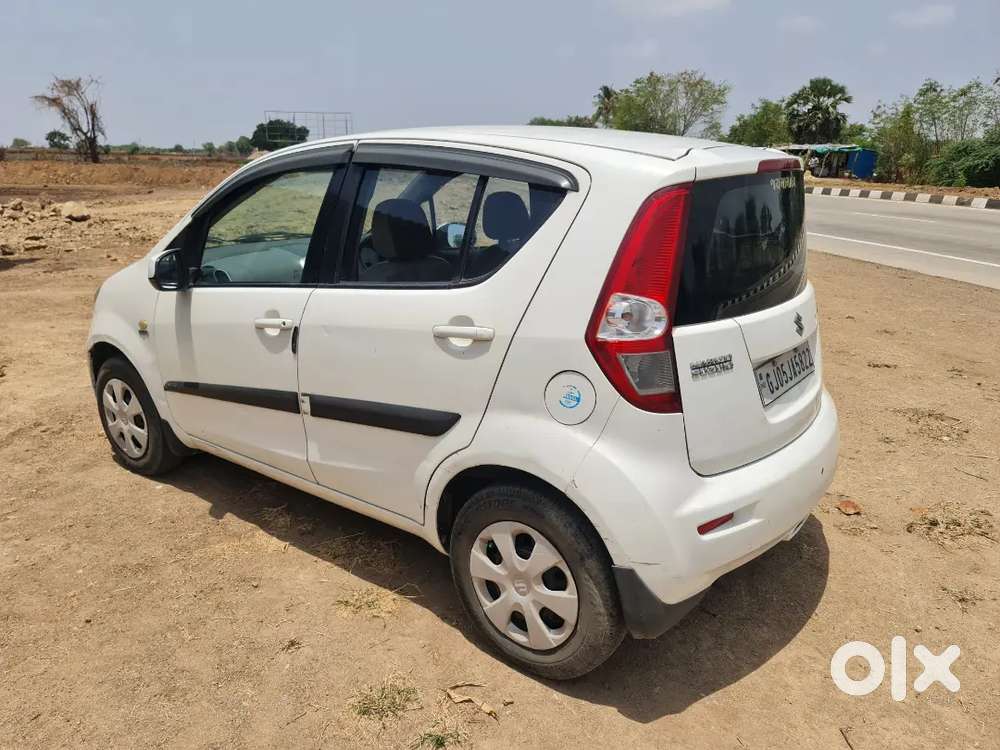 Maruti Suzuki Ritz 2012 Diesel Well Maintained