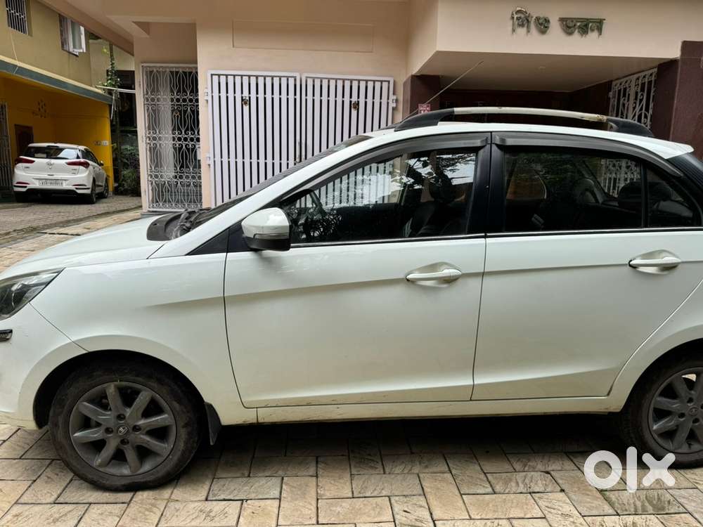 Tata Bolt 1.2 Xt 2016