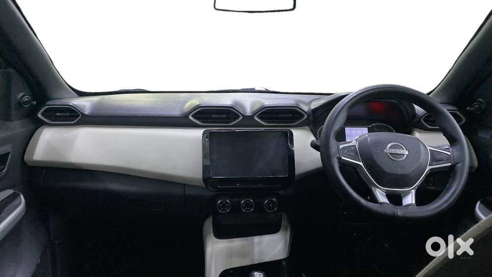 Nissan Magnite 1.0 Xe, 2024, Petrol