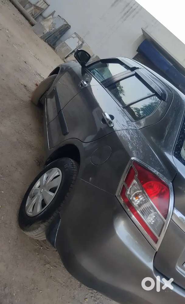 All New Swift Dzire Diesel Brand New Condition