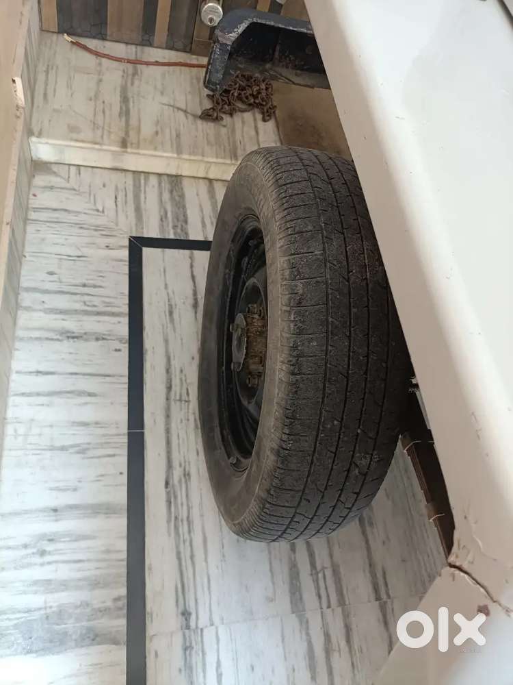 Mahindra Jeep Cl 550 1998