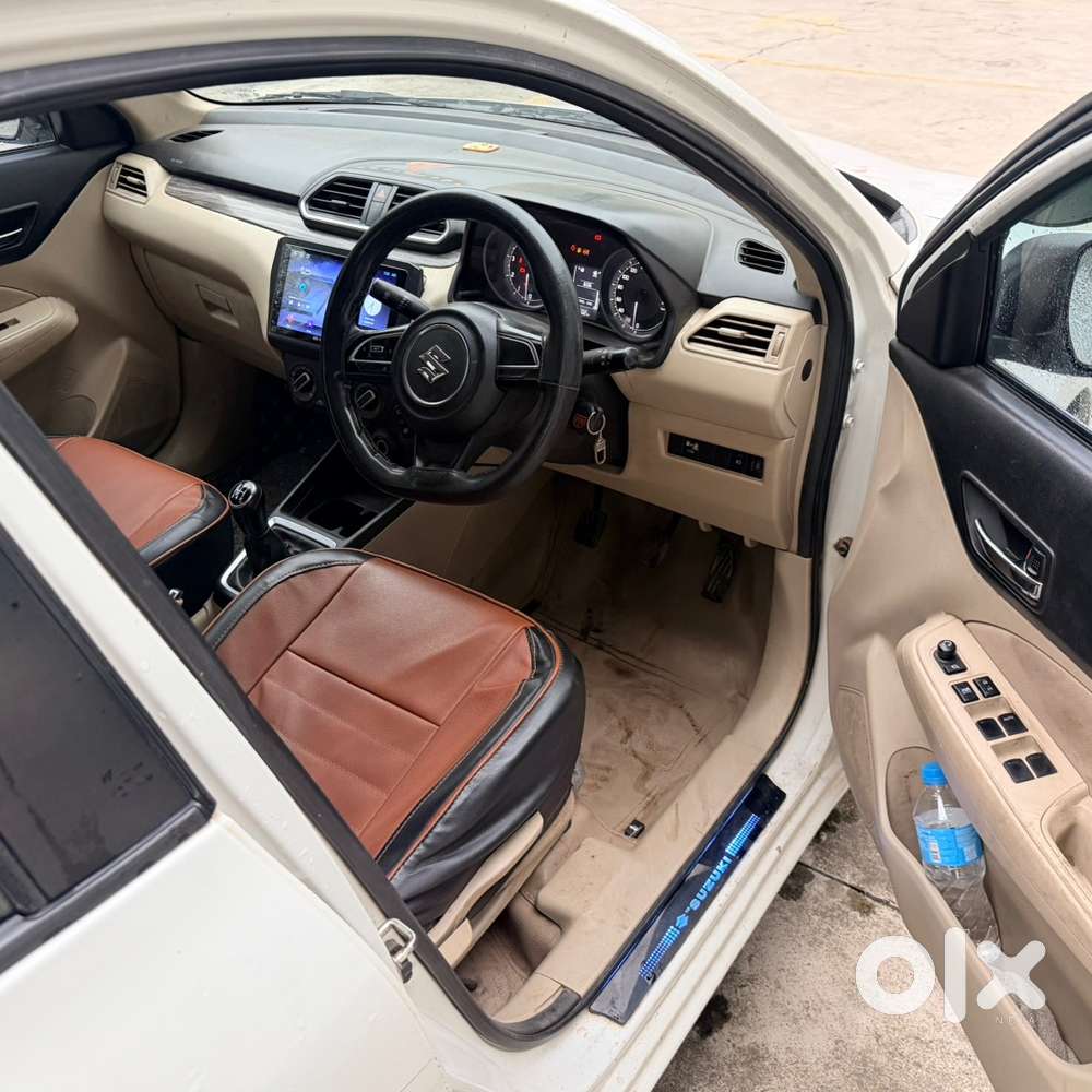 Dzire 1.2 Vxi Cng Maruti 2022