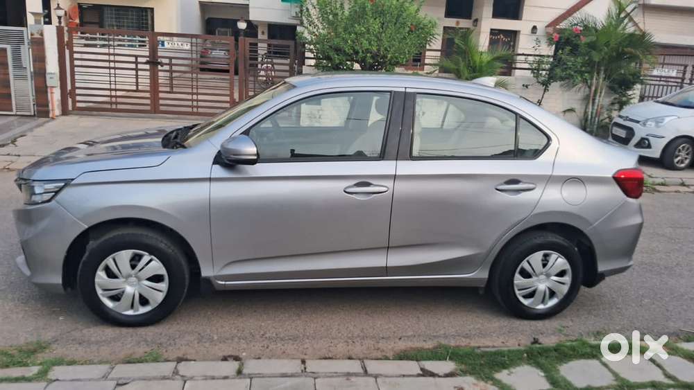 Honda Amaze 2019 Petrol