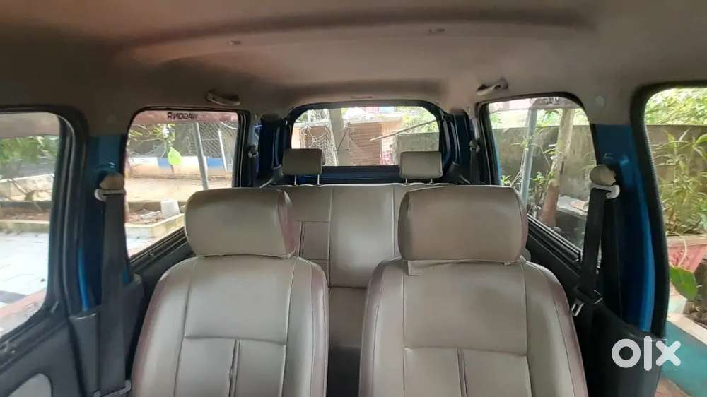 Good  
Interior Full Clean 
Mechanical Side Full 
Ac Working 
Tyre 50%