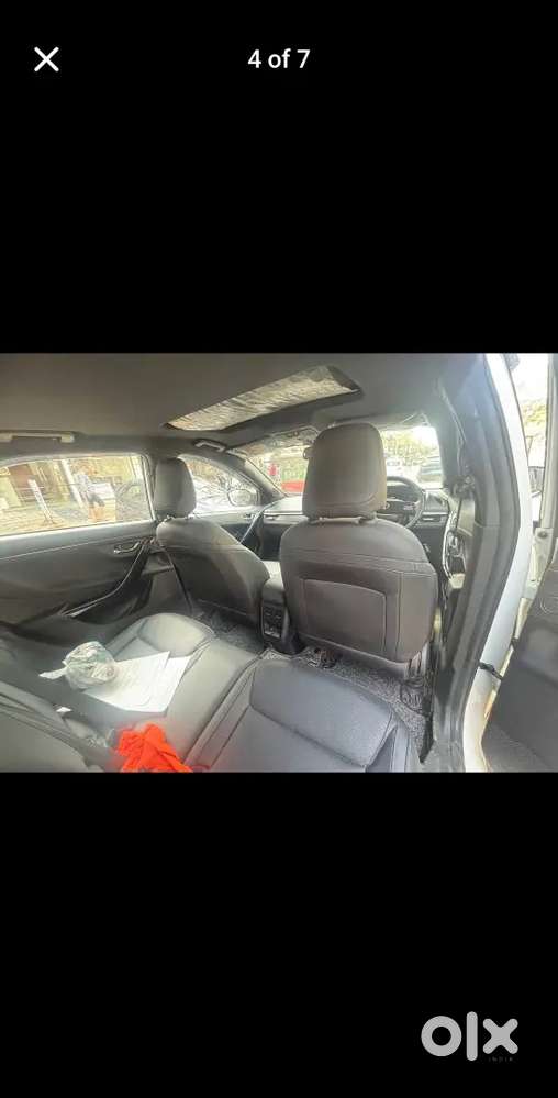 Tata Nexon 2024 Petrol 38178 Km Driven