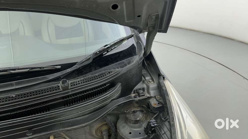 Hyundai Eon Era, 2015, Petrol